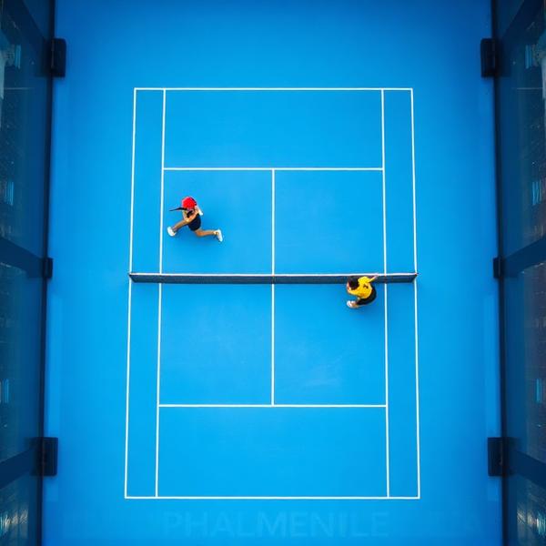Padel Tennis