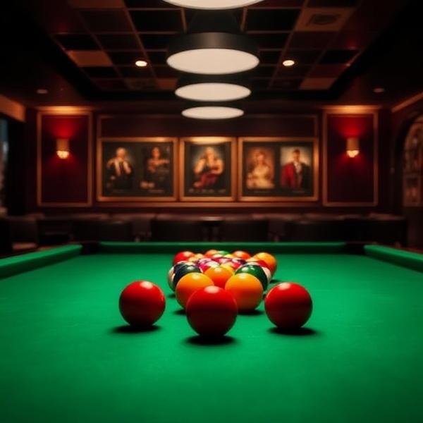 Snooker